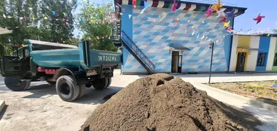 Zil xizmati 6 kub