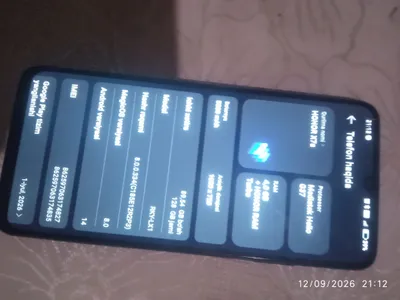 honor x7a 128gb sotiladi 1