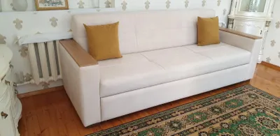 Yumshoq mebellarni restavratsiya qilish va buyurtma asosida tayyorlash 1