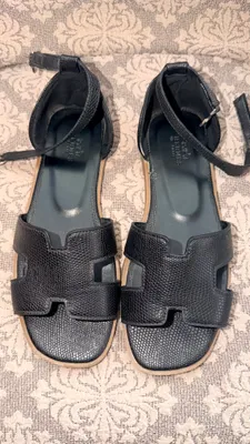 Босоножки Hermès