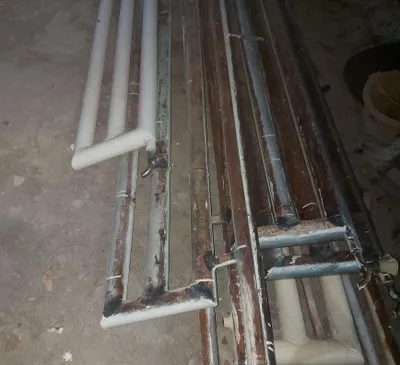 Tayyor registr trubalar 1