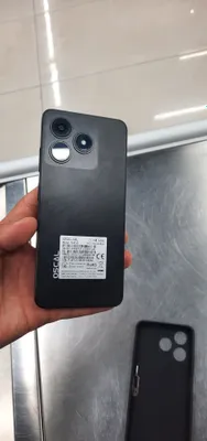 Oscal Flat2c, коробка и документы 1