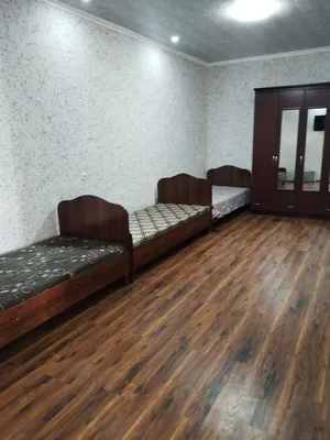 Hovlidagi kvartira ijaraga beriladi 1