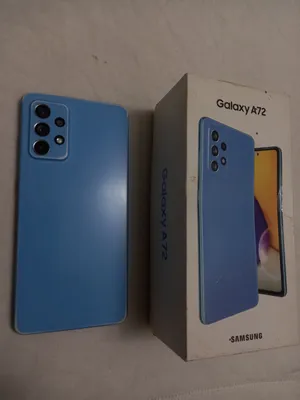 Samsung Galaxy A72 5G, Вьетнам 1