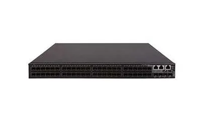 L3 FX H3C S5560S-52F-EI L3 Ethernet Switch kommutatori