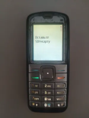 Nokia 6070 original 1