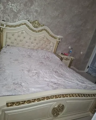 Спальный гарнитур 1