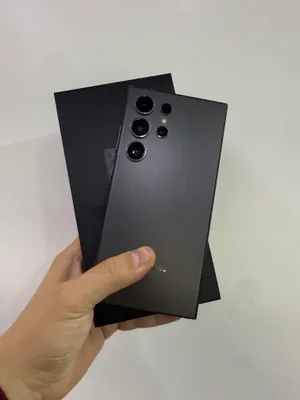 Samsung S24 Ultra 12/256 ГБ 1