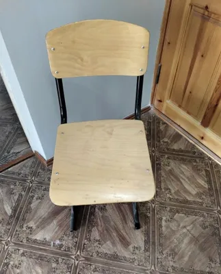 A’lo holatdagi bolalar stullari 1