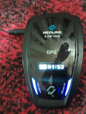 Neoline x-cop 8500 antiradari 1