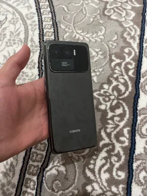 Xiaomi 11 ultra Fanari ishlamidi ekran shishasi singan 1