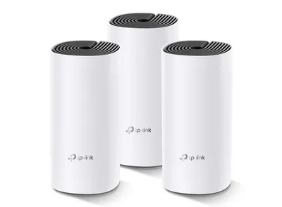 ! Deco М4 (3-Pack) AC1200 1