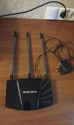 Wi-fi router, routerlar 1