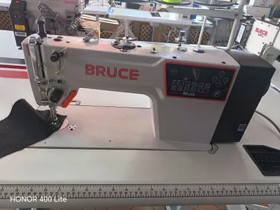 Bruce tank 4000 1