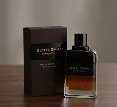 Givenchy Gentleman Reserve Privee – Оригинал