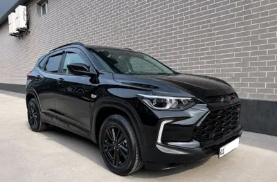 Tracker 2 (LT позиция без люк) 2024 год 60.000 пробег 1