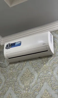 Кондиционер ZIFFLER 1