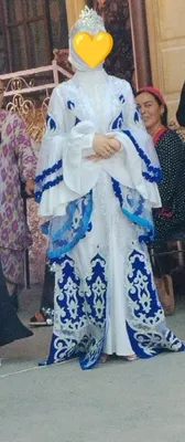 kelin koʻylak 46 48 50 razmergacha tushaveradi