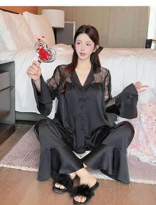 Pijama Xitoy 1