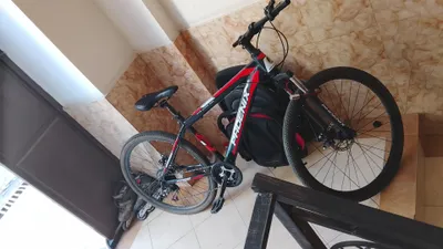 26 g‘ildirakli velosiped 1