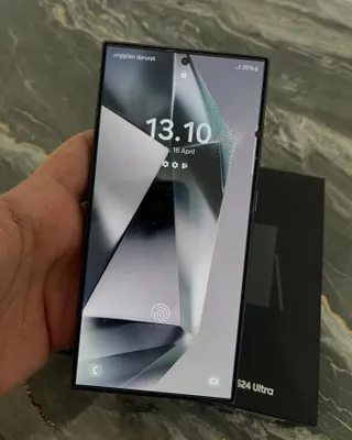 Samsung S24 Ultra 16/512 ГБ 1