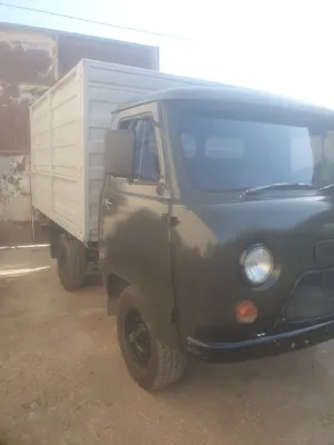 УАЗ бортавой сотилади 1