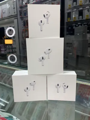 airpods 4 original apple 1