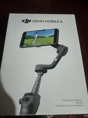DJ osmo6 stablizator 1