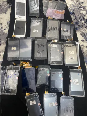 Telefon uchun ekran oynasi 1