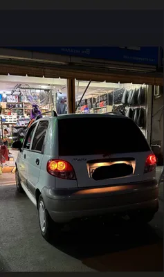 Matiz Best Sotiladi 1