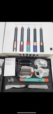 DYSON Coanda HS-05 1