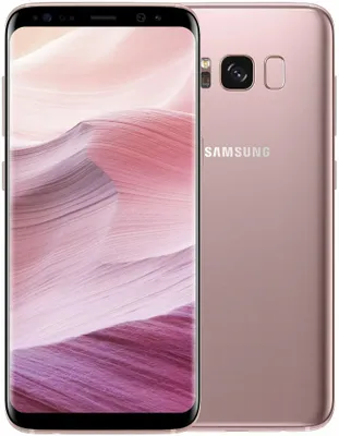 SM Galaxy S8+ 1