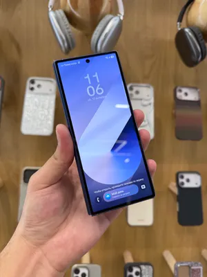 Samsung zfold 6 3