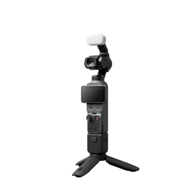 Dji osmo 4 creator combo . 1