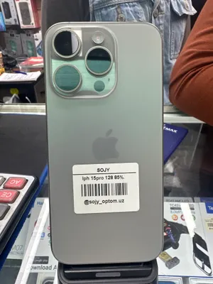 iPhone 15 pro 1