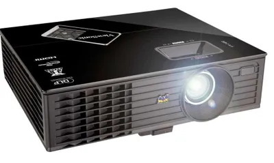 Проектор Viewsonic PJD6345 1