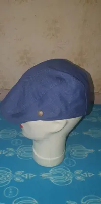 Кепка Турция новая 1