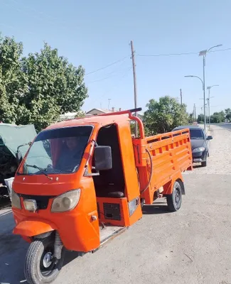 Продаётся мотоцикл 1