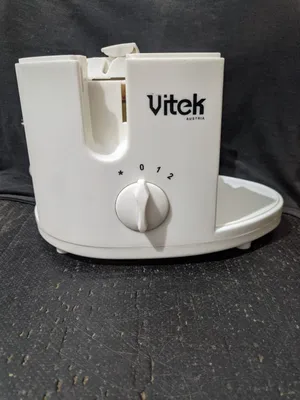 Mikser uchun Vitek motori. 1
