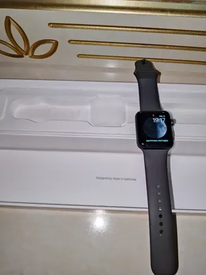 Apple Watch Series 3 2