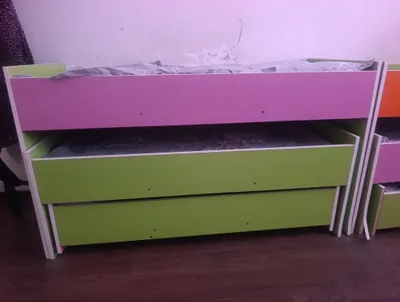 Детский диванчик