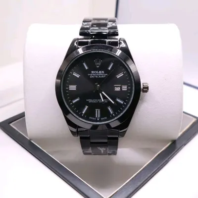 Часы в стиле Rolex