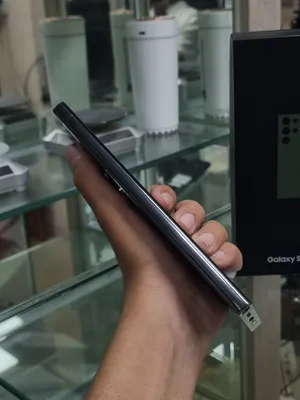 Samsung S23 ultra 4
