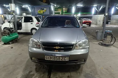 Lacetti arendaga beriladi 1