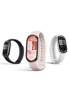 Xiaomi smart band 10 1