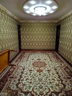 Chilonzor tumani, 50 m² li 2 xonali kvartira ijarasi · ID 39421 1