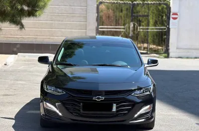 Malibu XL FULL 2024 1
