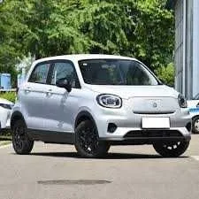 Leapmotor T03 401km naxt va halol nasiyaga 1