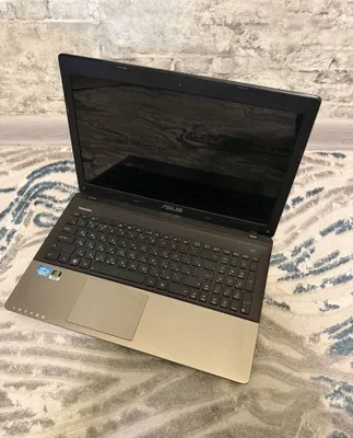 Ноутбук ASUS 2012 1