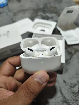 Apple AirPods Pro sotiladi 1